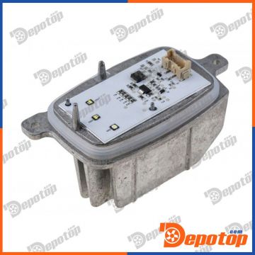 Appareil de commande d'éclairage pour RENAULT | EPX-RE-002, 285753299R